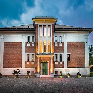 Na Landeku Penzion